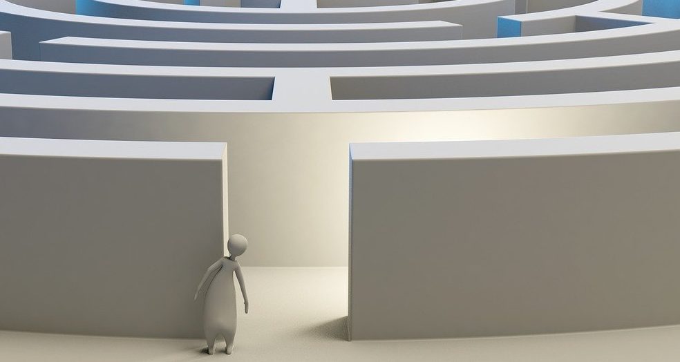 La navigation Android ne devrait pas être un labyrinthe